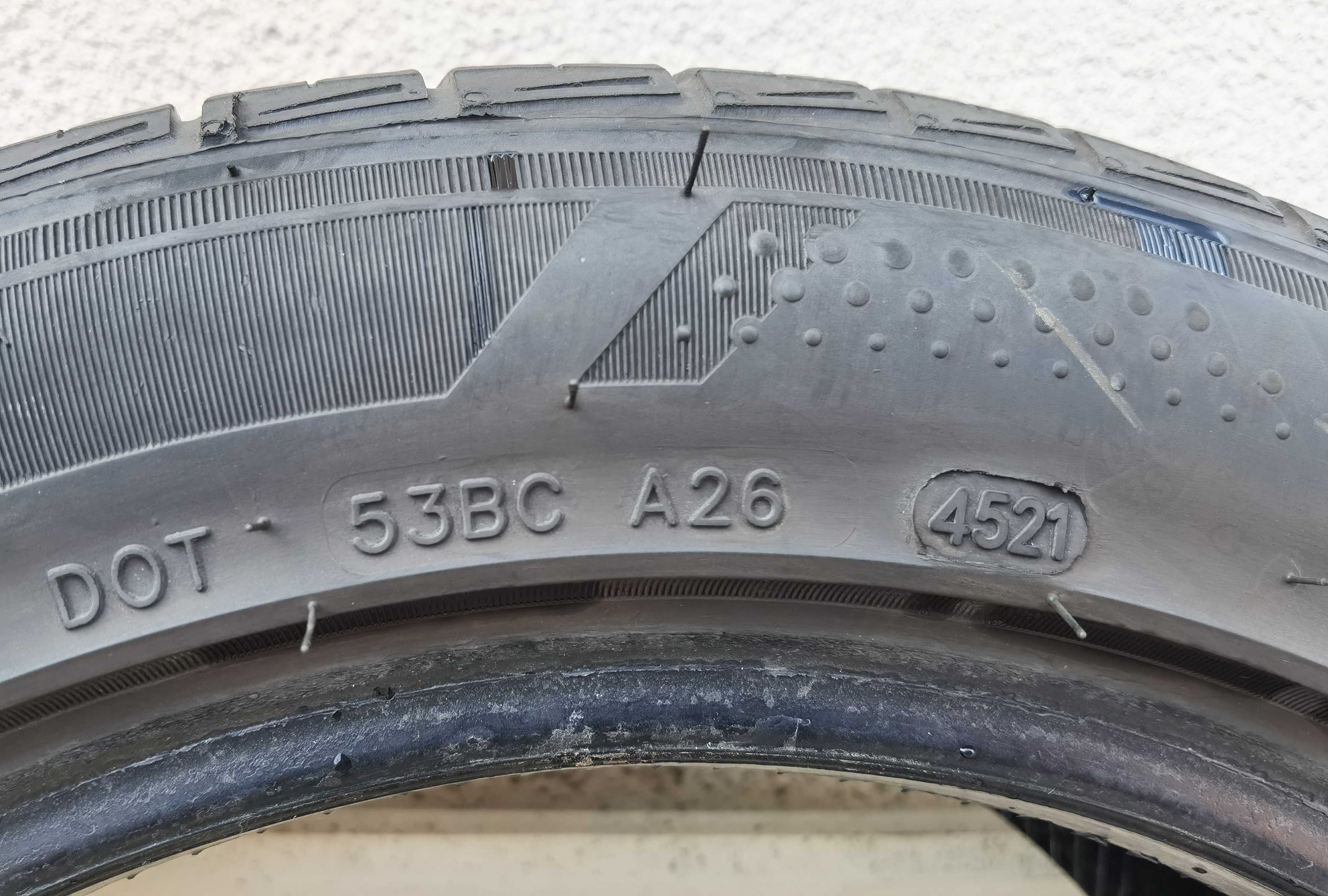 Летни Гуми 185/55/15 SAILUN ATREZZO ELITE - 4бр.