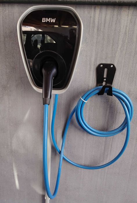 Statie de Incarcare Vehicule Electrice BMW Wallbox