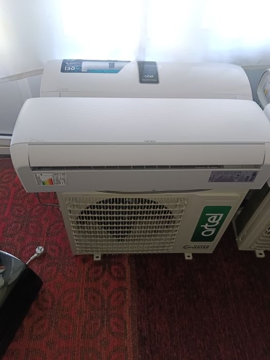 Artel grand inverter