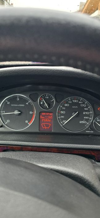 407 sw ексклюзив