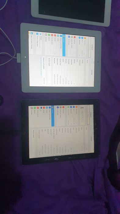 Lot Ipad 1,2,3,4, Air