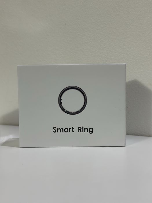 Inel inteligent
