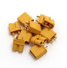 Conector Mufa XT 30 XT 60 XT 90 Deans T Dins T  EC3 EC5 Cablu Adaptor