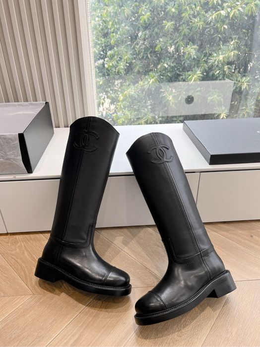 Cizme Chanel 35-42