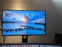 Monitor Profesional 2K Dell U2520D