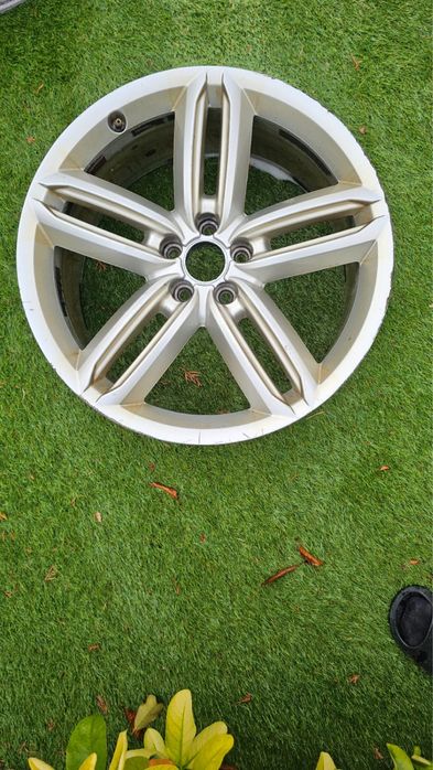 Джанти 5х112 20цола А6 C7 Allroad