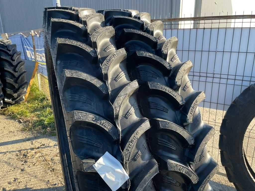 Cauciucuri OZKA 270/95R46 Radiale Noi pentru Tractor Legumicole