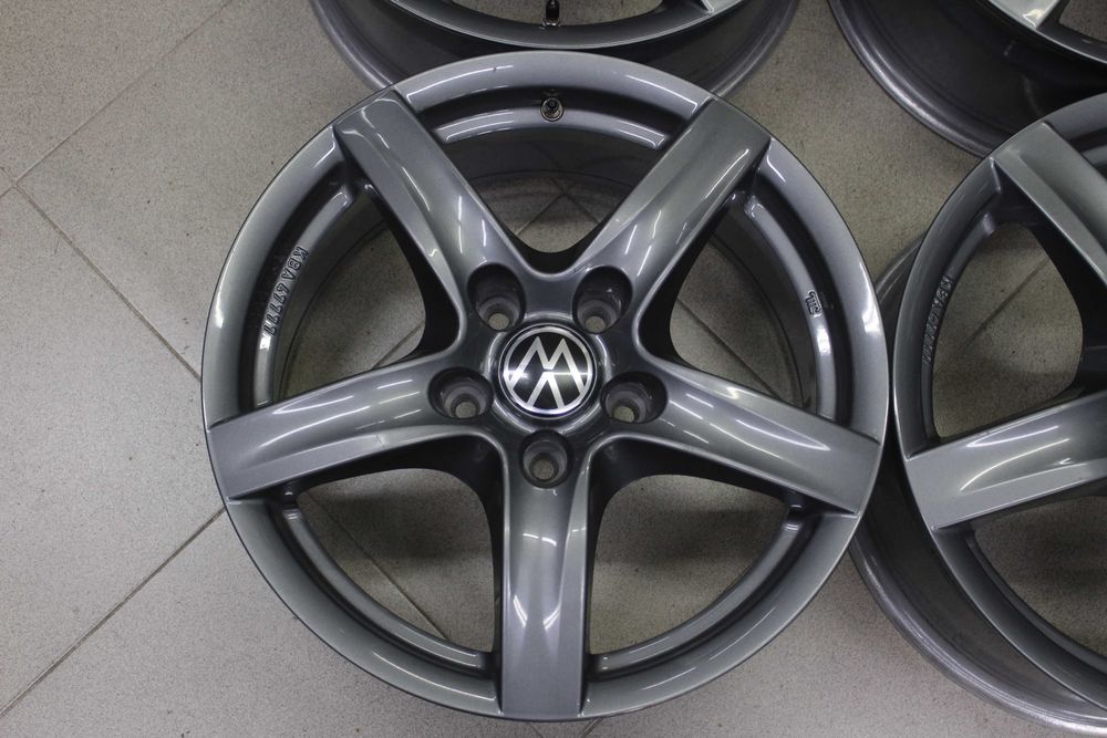 Джанти 17" VW T5, T6, Transporter, Multivan
