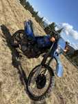 Yamaha XT600 3tb