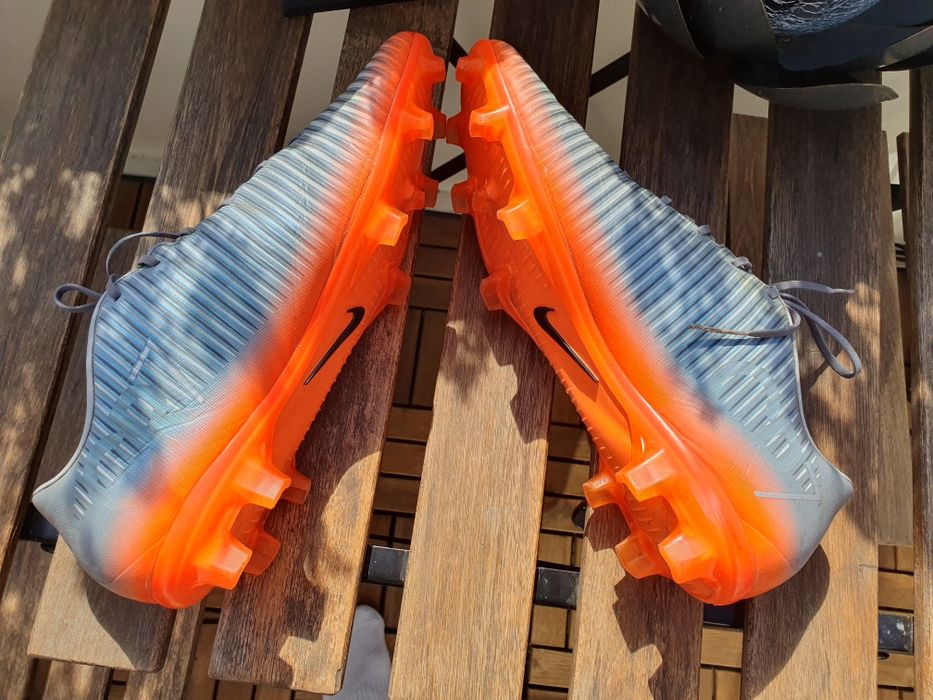 Nike Mercurial Vapor 11 PRO CR7 EDITION (MĂRIMEA 41)