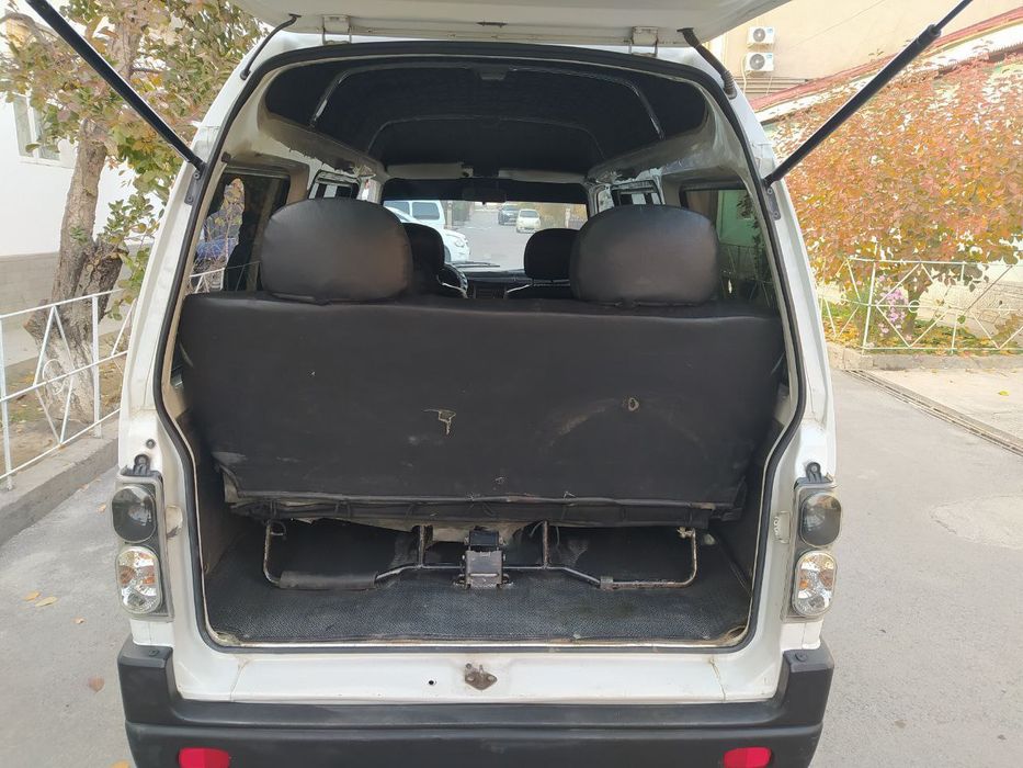 Damas 2012 yil gazi bor