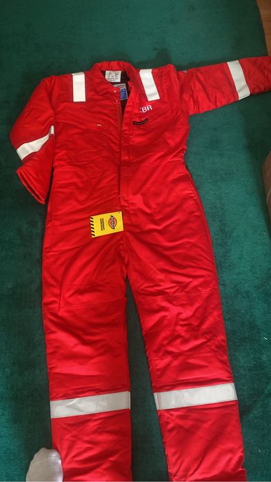 Спецодежда dickies комбинизон зимний