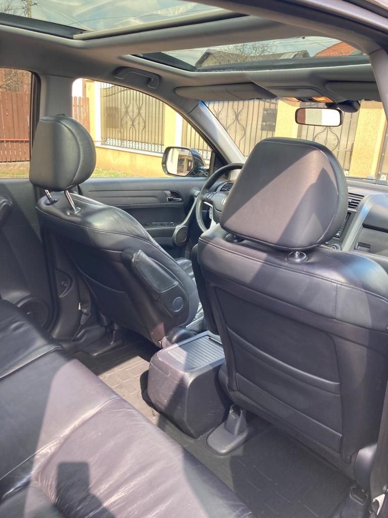 Honda CR-V motor 2.2