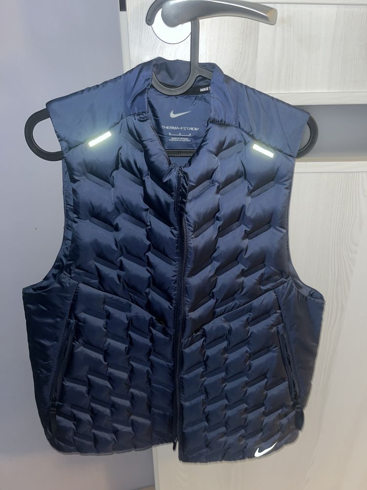 Veste Nike Therma Fitt