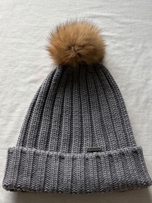 Woolrich,căciulă damă,măr.M