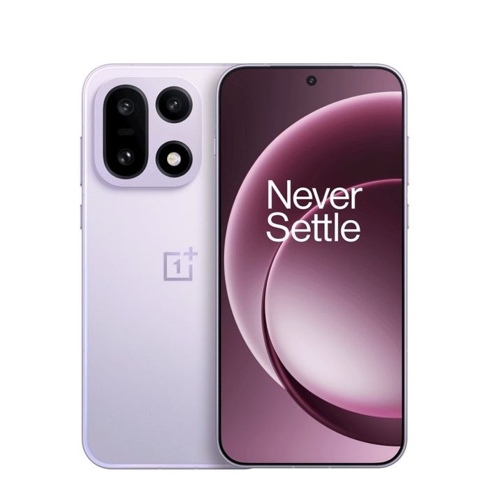 OnePlus 15 12/256 Gb (Global Version)