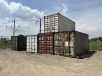 Аренда контейнера Алматы
