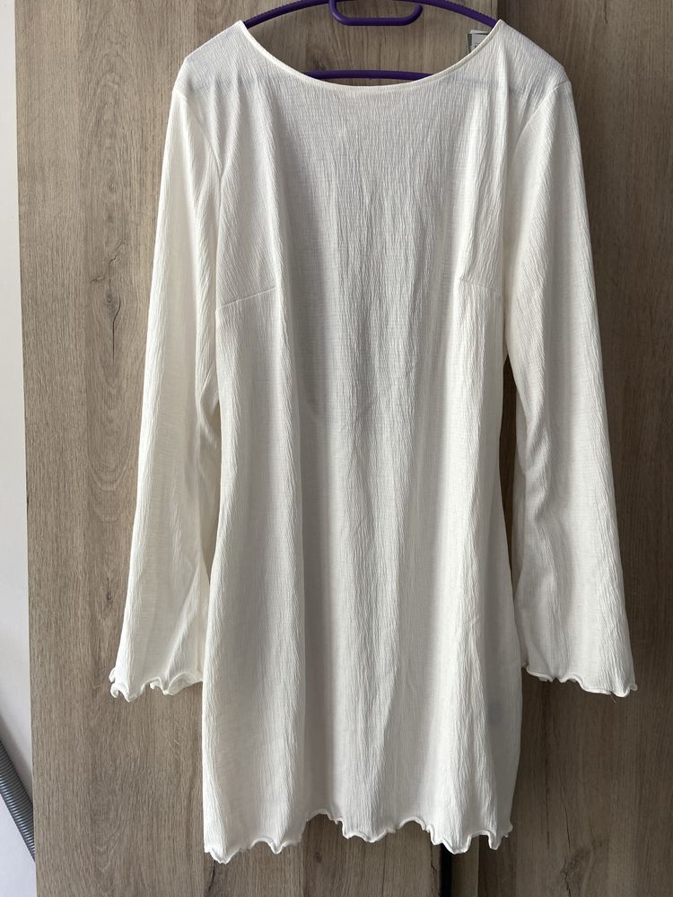 Плажна рокля H&M