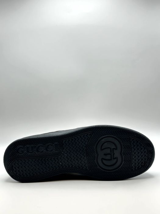 Gucci Classic Black/White Sneakers
