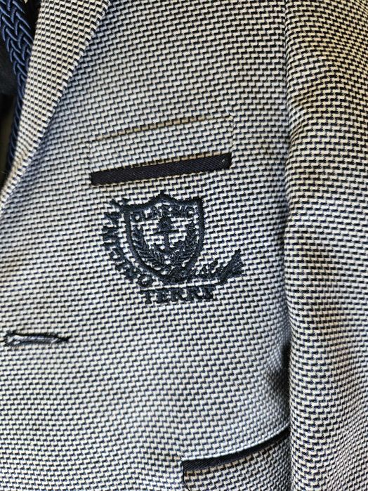 Официален костюм за бебе момче 2 год (92 р-р)