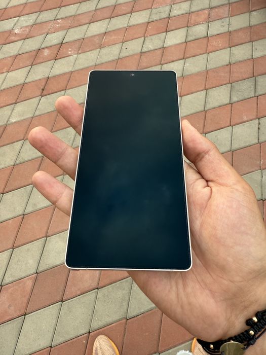 Samsung S25 ULTRA 256 gb blocat retea