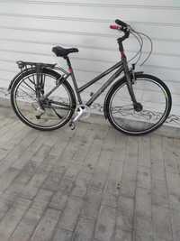 Германский велосипед STEVENS размер 28