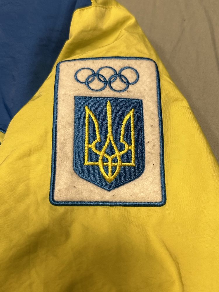 Bosco Sport Ukraine Украйна Олимпиада М размер