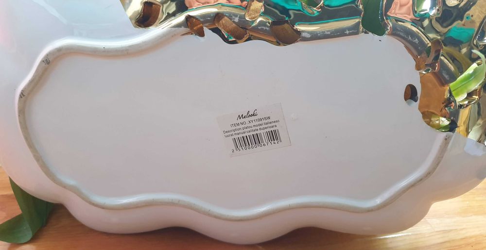 Aranjament floral Malooki