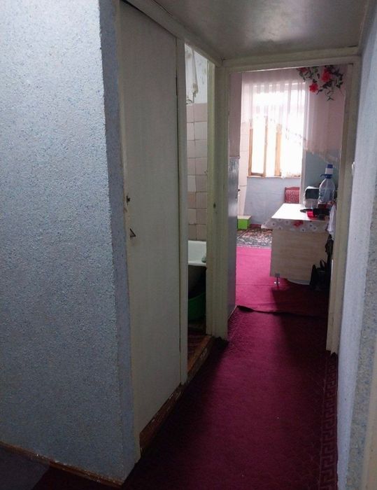 Продаётся квартира Юнусабад 16кв 5/5/5