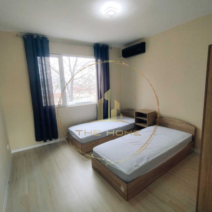 Дава се под наем Тристаен апартамент в Варна, Погреби - 75 кв.м за 600 € - Снимка #4