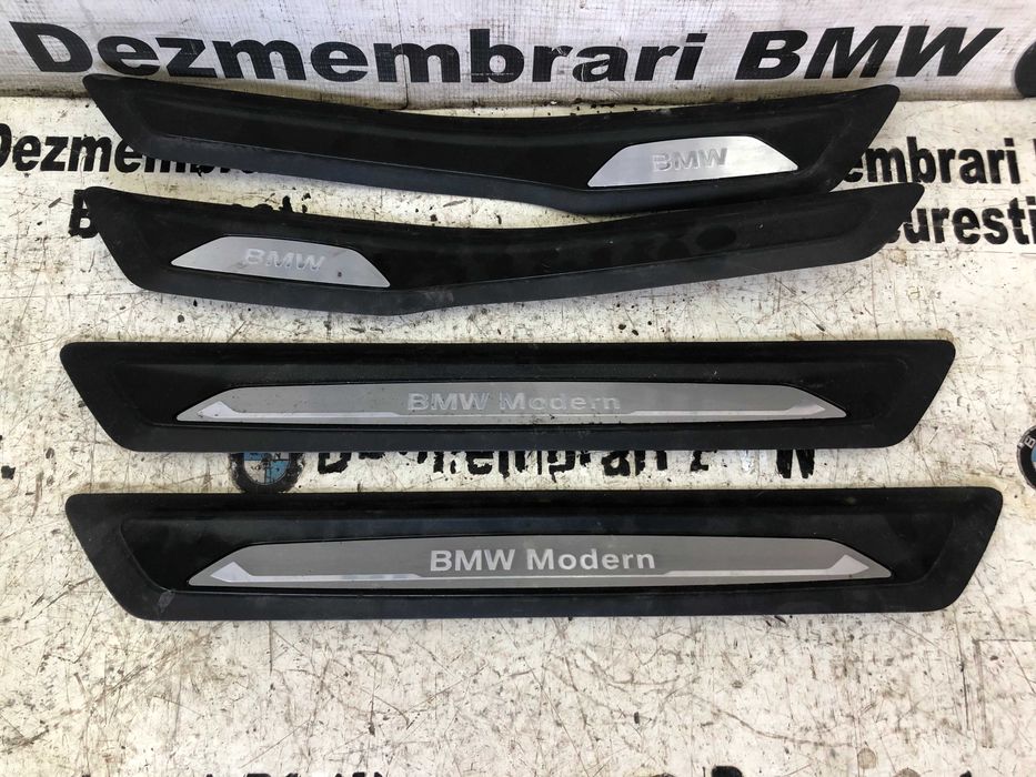 Ornamente interioare prag BMW F20,F45,F30,F31,F36,X1 F48