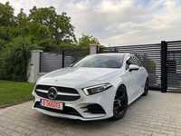 Mercedes A200 Pachet A45 AMG 2020 Variante auto