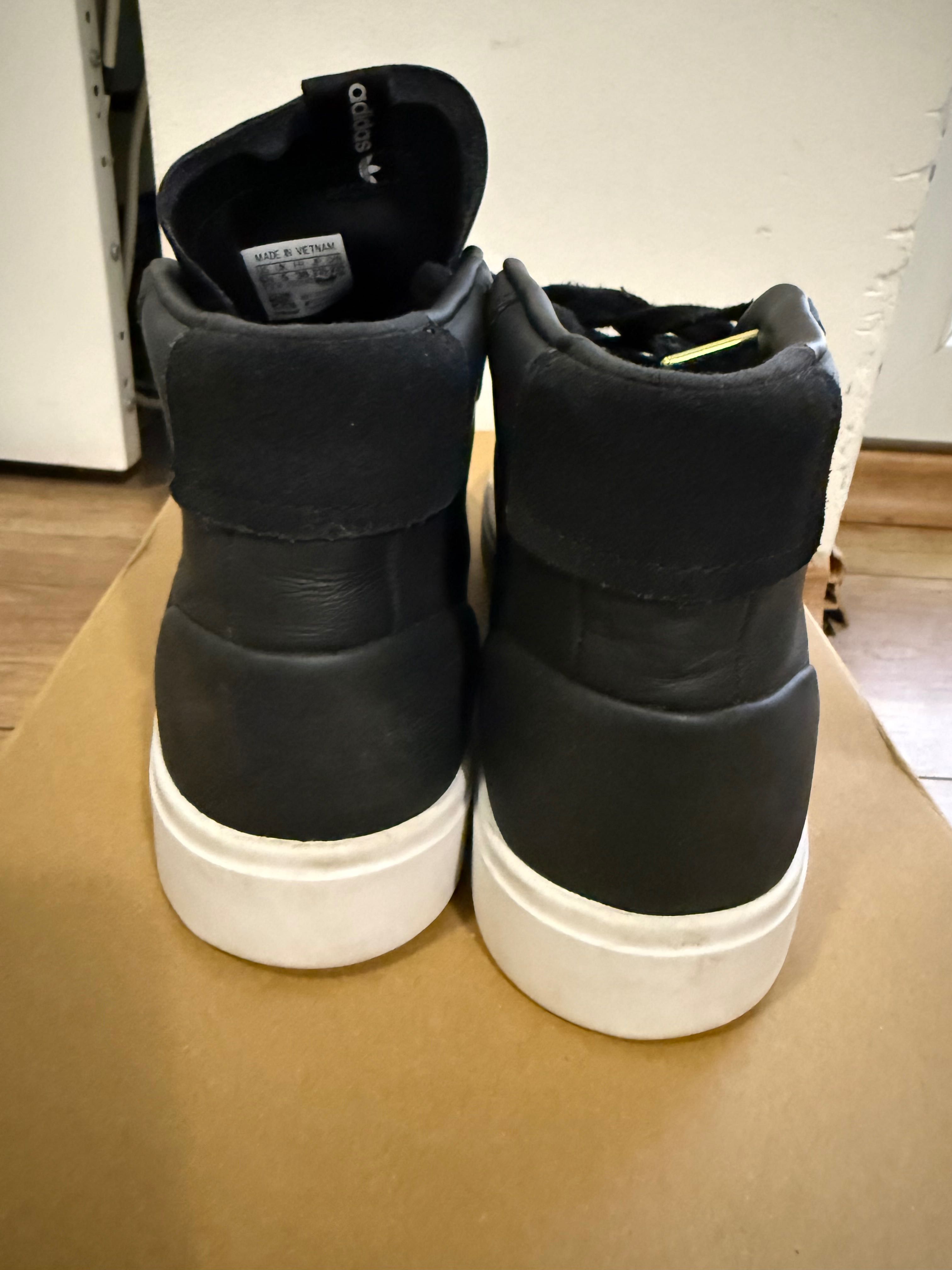 Adidas Sleek 38 номер