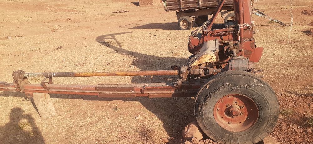 Kub, yaxshi xolatda turibdi