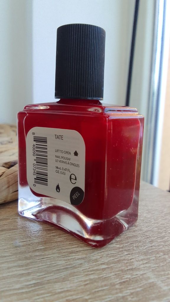 Оригинални лакове за нокти Nails Inc / OPI Yank My Doodle