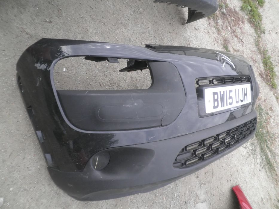Bara fata completa Citroen C4 Cactus