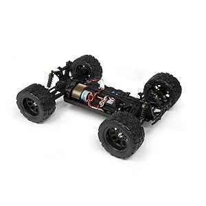 Automodel Maverick Phantom XT 1/10 Brushed Monster Truck 1/10