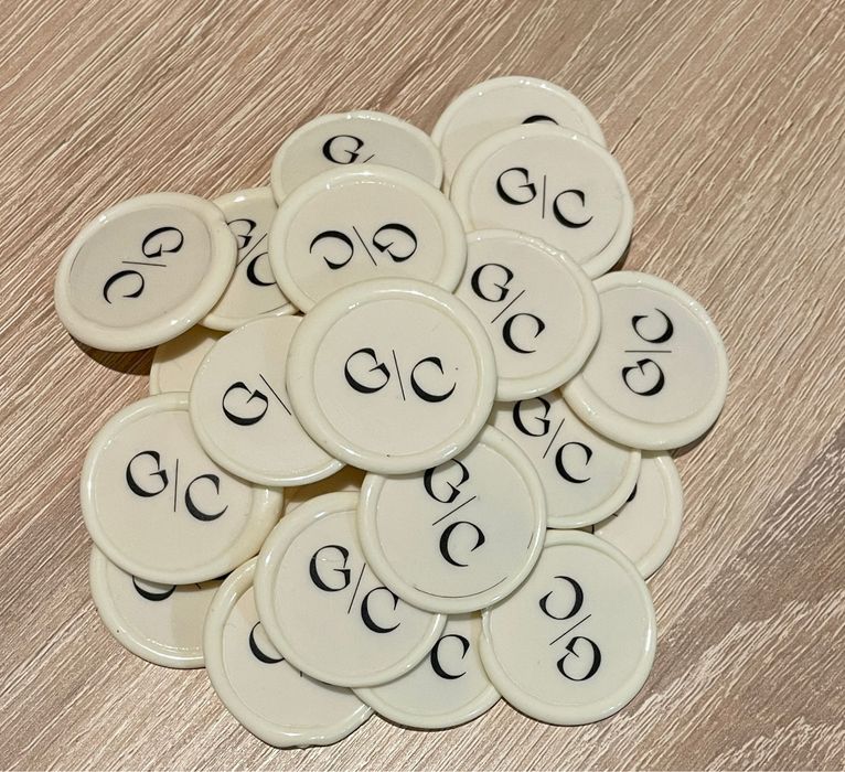 Sigilii de ceara pentru nunta si botez