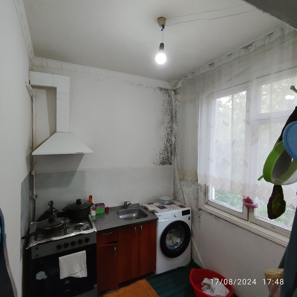 3 xonali Kvartira sotiladi, Продаётся квартира 3комната Chilonzorda