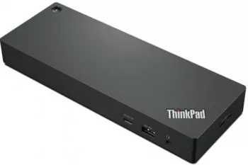 Thinkpad Thunderbolt 4 Workstation Deck