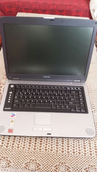 Toshiba satellite m30x -102