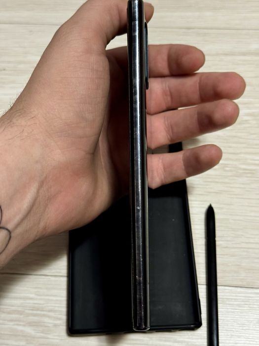 Samsung Galaxy Note 10 256GB