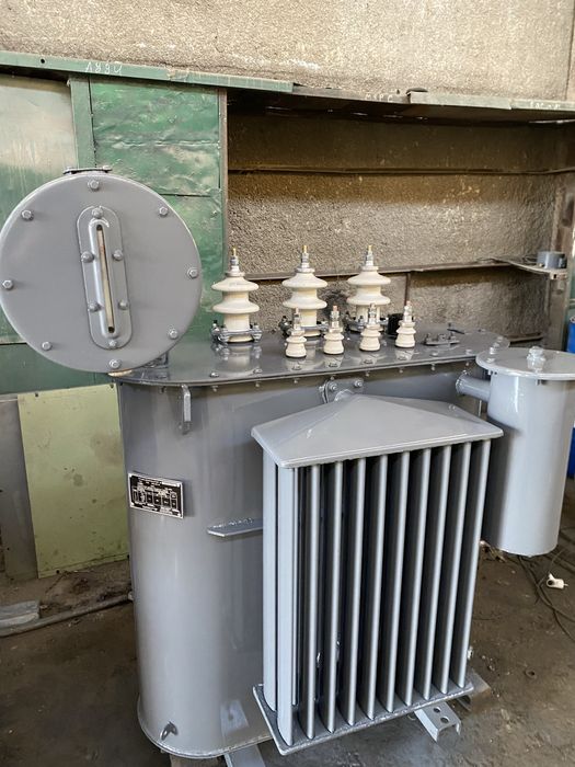 Трансформаторы ТМГ ТМ КТПН