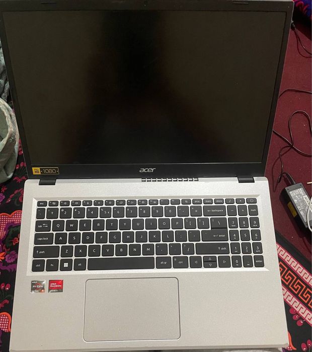 Acer Aspire 3 16/512 gb 1080 Full HD