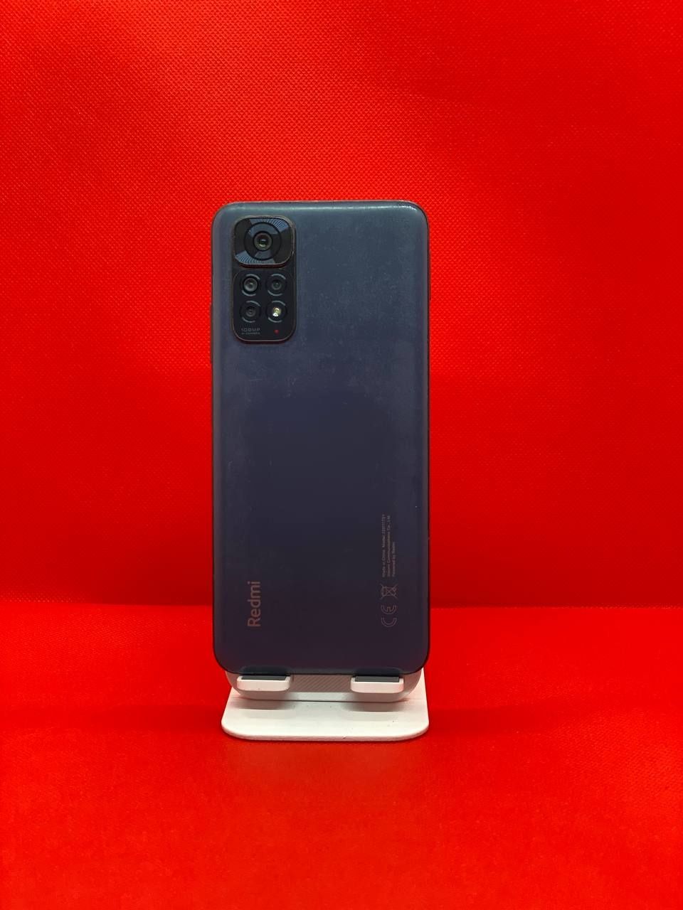 Redmi Note 11s sotiladi