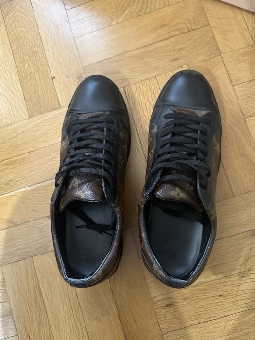 Louise vuitton обувки