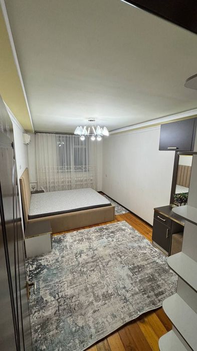 Продаётся своя 3 комнатная квартира