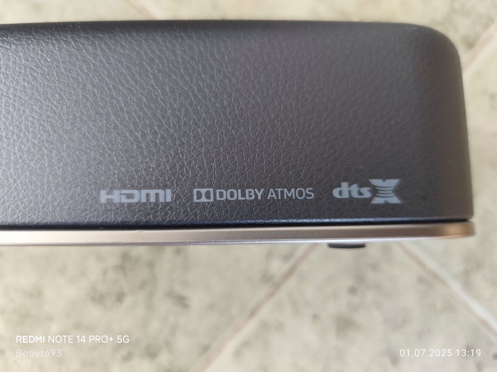 Саундбар SONY NT-X8500