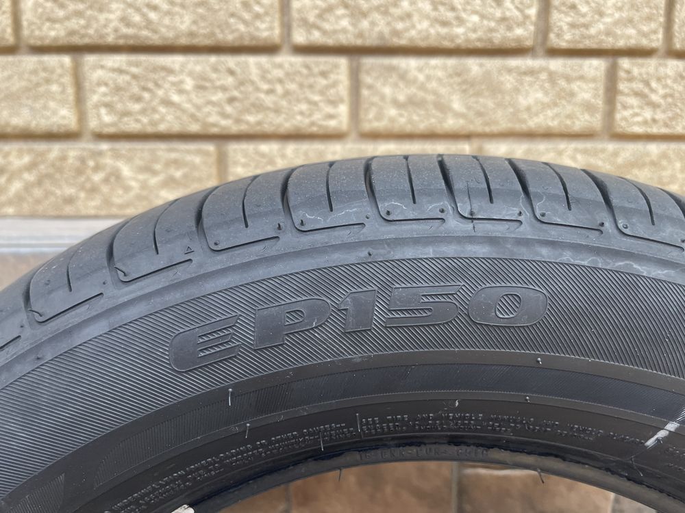 Шины для машины bridgestone ecopia летние