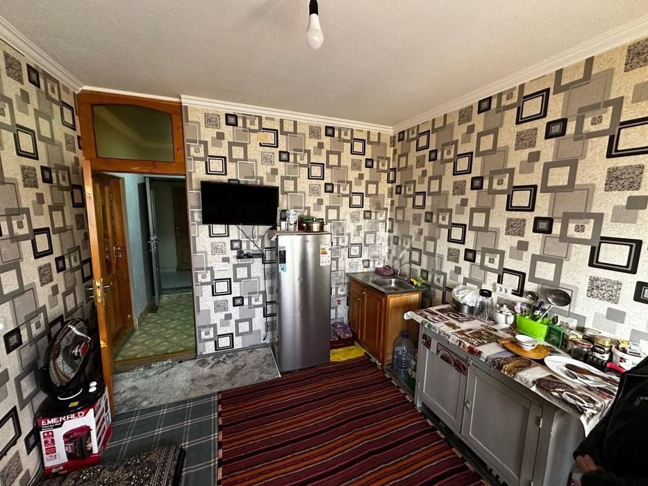 Продаётся квартира 1комнатная, ориентир Завод Сино